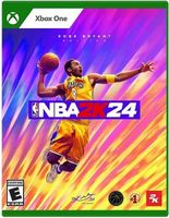 NBA 2K24 Kobe Bryant Edition - Xbox One