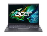Acer - Aspire 5 Laptop - 14&quot; WUXGA 1920 x 1200 IPS – Intel i5-1335U with 16GB DDR4  – NVIDIA GeFo...