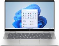 HP - ENVY 2-in-1 15.6” Full HD Touch-Screen Laptop with Windows 11 Pro - Intel Core i7 - 16GB Mem...