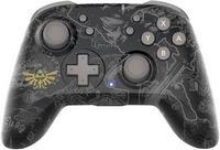 Hori - Wireless HORIPAD for Nintendo Switch - The Legend of Zelda
