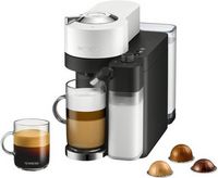 Nespresso - Vertuo Lattissima by De%27Longhi - White