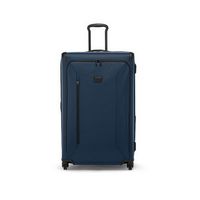 TUMI - Aerotour Extended 33&quot; Expandable 4 Wheeled Spinner Suitcase - Navy