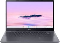 Acer - Chromebook Plus 515 – 15.6" Full HD Laptop  - Intel Core i3-1215U  with 8GB LPDDR5X – 128G...