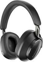 Bowers &amp; Wilkins - Px8 Over-Ear Wireless Noise Cancelling Headphones - Black