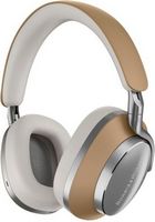Bowers &amp; Wilkins - Px8 Over-Ear Wireless Noise Cancelling Headphones - Tan