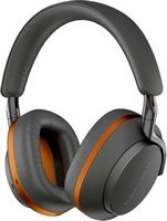 Bowers & Wilkins - Px8 Over-Ear Wireless Noise Cancelling Headphones - Gray