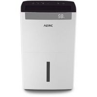 Aeric - 50 Pint Dehumidifier - White