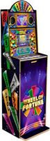 Arcade1Up - Wheel of Fortune Casinocade Deluxe Arcade Game - purple