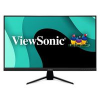 ViewSonic - VX3267U-4K 32&quot; IPS LCD UHD Monitor (Display Port, HDMI) - Black