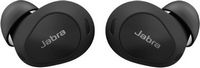 Jabra - Elite 10 Dolby Atmos True Wireless In-ear Heaphones - Gloss Black