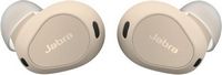 Jabra - Elite 10 Dolby Atmos True Wireless In-ear Heaphones - Cream