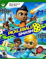 Pickleball: Smash - Xbox Series X, Xbox One