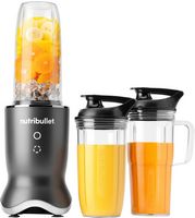 NutriBullet - Ultra Personal Blender NB50500 - Gray