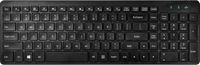 Insignia™ - Full-size Bluetooth Scissor Switch Keyboard - Black