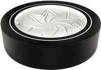 Homedics - drift Meditation Sand Table 11&quot; - Black