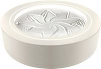 Homedics - drift Meditation Sand Table 11" - Cream