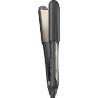 Conair - InfinitiPRO 1 1/4" Ceramic Flat Iron - Tourmaline