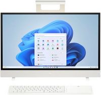 HP - Envy Move 23.8&quot; QHD Touch-Screen Portable All-in-One - Intel Core i5 - 8GB Memory - 512GB SS...