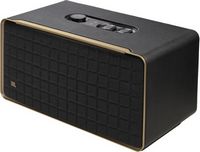 JBL - Authentics 500 Smart Home Speaker - Black