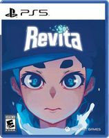 Revita - PlayStation 5