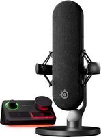 SteelSeries - Alias Pro XLR Microphone