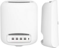 eero - Max 7 BE20800 Tri-Band Mesh Wi-Fi 7 System (2-pack) - White