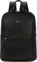 SwissGear - Ladies Laptop Backpack - Black