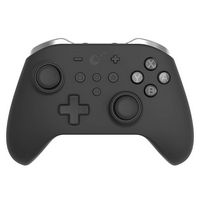 Zen Pro - Wireless Gaming Controller for Nintendo Switch - Black