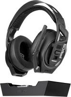 RIG - 900 MAX HX Dual Wireless Gaming Headset w/Dolby Atmos,Bluetooth & Base Station for Xbox,Pla...