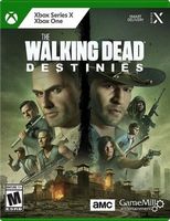 The Walking Dead: Destinies - Xbox Series X, Xbox Series S, Xbox One