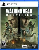 The Walking Dead: Destinies - PlayStation 5