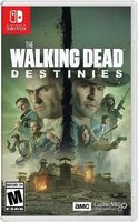 The Walking Dead: Destinies - Nintendo Switch