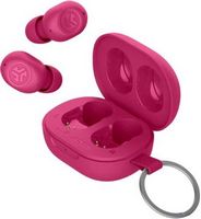 JLab - JBuds Mini True Wireless Earbuds - Pink