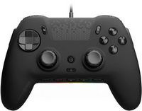 SCUF - ENVISION Wired Gaming Controller for PC - Black