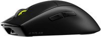CORSAIR - M75 AIR WIRELESS Ultra-Lightweight Optical Gaming Ambidextrous Mouse - Wireless - Black