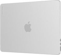 Incase - Hardshell Case for 15" MacBook Air M2 2023 and M3 2024 - Clear