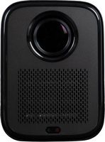 Miroir - L710S Smart 1080p Wireless Projector - Black