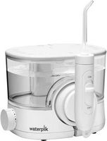 Waterpik - ION Cordless Countertop Water Flosser - White