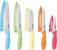 Cuisinart - Advantage 10pc Cutlery Set - Multiple