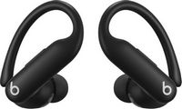Beats - Powerbeats Pro 2 True Wireless Active Noise Canceling  Earbuds - Jet Black