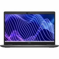 Dell - Latitude 14&quot; Laptop - Intel Core i5 with 16GB Memory - 256 GB SSD - Space Gray