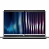 Dell - Latitude 14" Laptop - Intel Core i5 with 8GB Memory - 256 GB SSD - Titan Gray