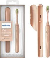 Philips - One by Sonicare Rechargeable Toothbrush - Shimmer