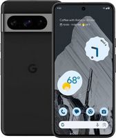 Google - Pixel 8 Pro 256GB (Unlocked) - Obsidian