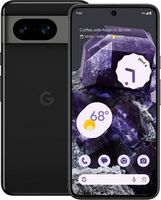 Google - Pixel 8 128GB - Obsidian (Verizon)