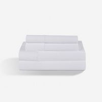 Bedgear - Dri-Tec Moisture-Wicking Sheet Sets - Queen - White