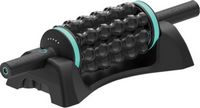 Chirp Rolling Percussion Massager - Black