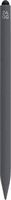 ZAGG - Pro Stylus 2 Active, Dual-Tip Pencil Stylus with Wireless Charging - Gray