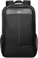 Targus - 17" Classic Backpack - Black