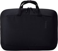 Thule - Terra Recycled Material Attach&#233; Briefcase for 16” Apple MacBook Pro, 15” Apple MacBook Pr...